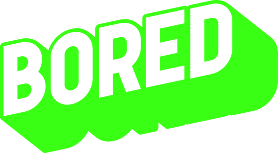 Bored Design — Werbeagentur & Design Studio München